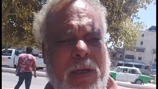 رضا بكفر الشيخ