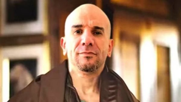 اليوتيوبر أكرم سلام