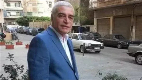 الشاعر محمد ماضي