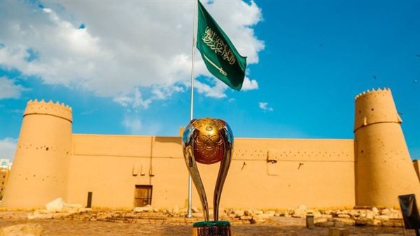 كأس السوبر السعودي