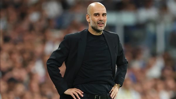 بيب جوارديولا