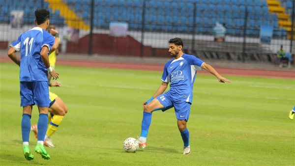 سموحة ولافيينا أف