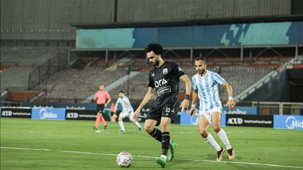 مباراة زد أف سي والداخلية