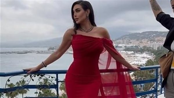 ياسمين صبري في مهرجان