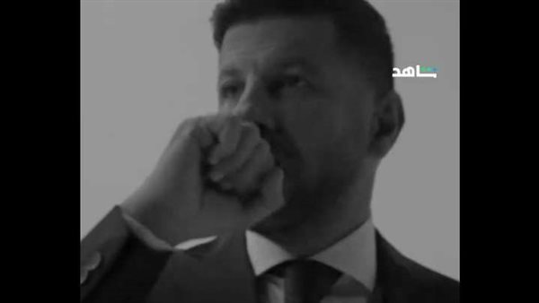 مسلسل مفترق طرق 