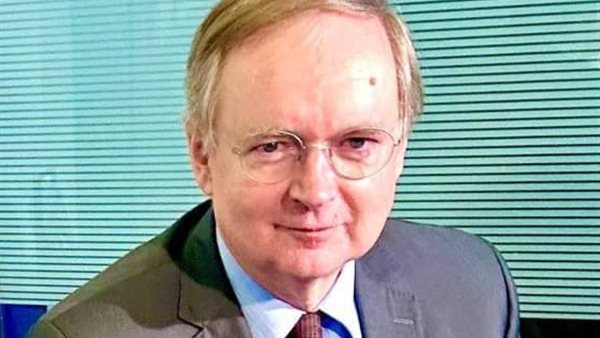 رئيس وفد الاتحاد