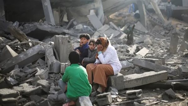 غزة - ارشيفية 