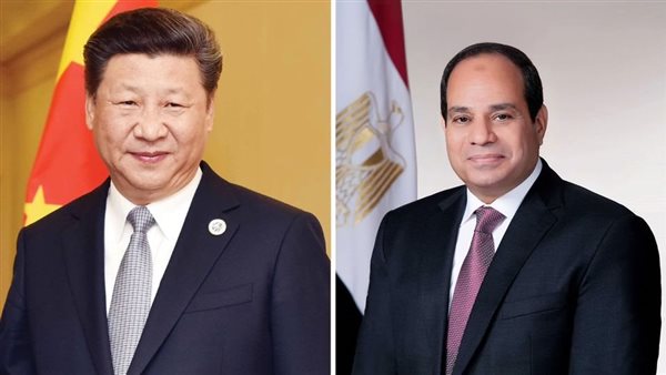 الرئيس عبدالفتاح