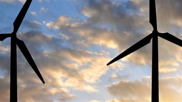 الطاقة المتجددة 