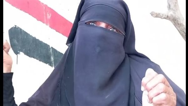 والدة ضحية عمه بكفر