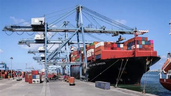 الميزان التجاري 