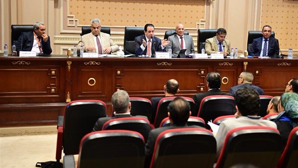 لجنة النقل والمواصلات