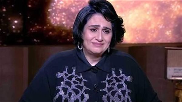 مريم سعيد صالح 