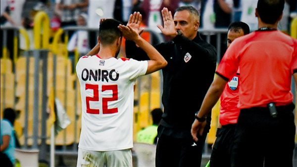 مباراة الزمالك والاتحاد