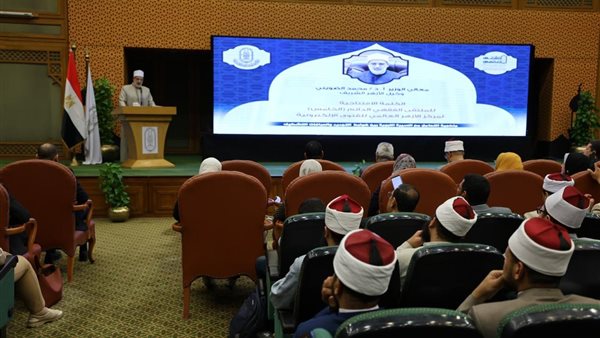 وكيل الأزهر