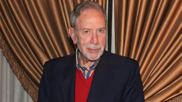 فؤاد شرف الدين 