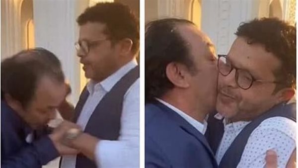 علاء مرسي محمد هنيدي