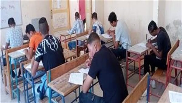 امتحانات الدبلومات