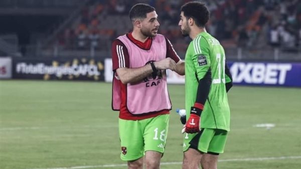 حمزة علاء ومصطفي