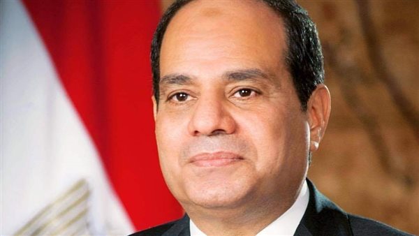 الرئيس عبدالفتاح