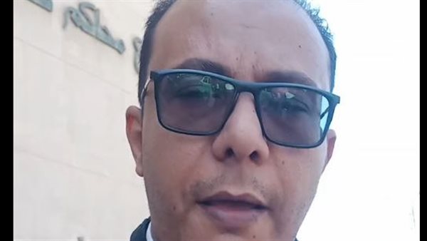 محامي ضحايا مستريحة