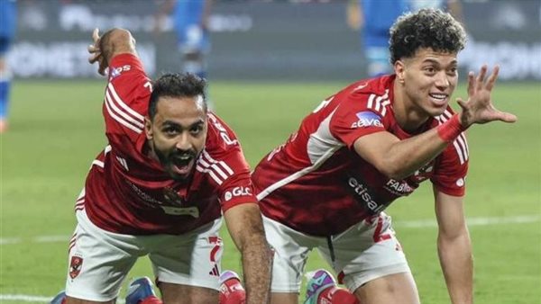 كهربا وإمام عاشور