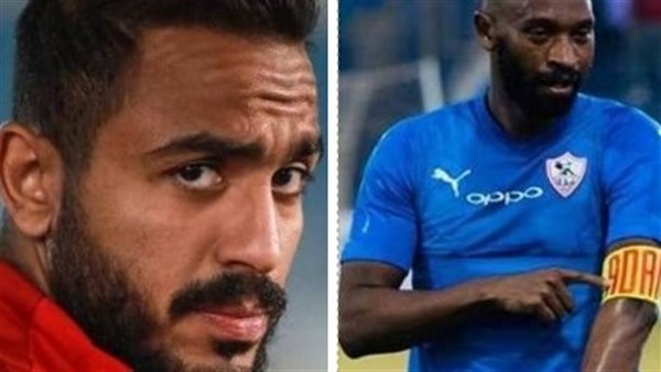 شيكابالا وكهربا