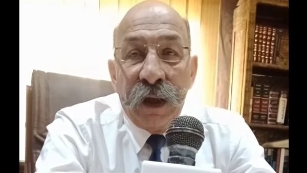 محامي الفنان عباس