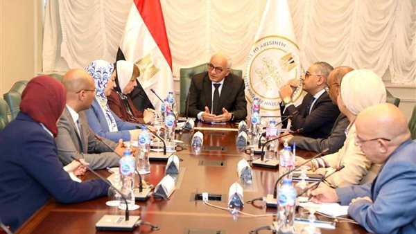 وزير التعليم 