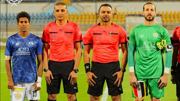 الإسماعيلي والقناة