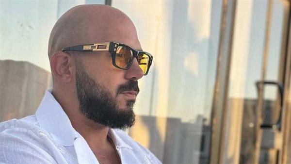 محمود العسيلي 