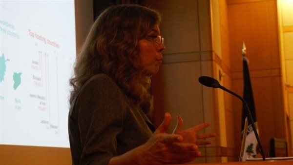 ستايسي جيلبرت