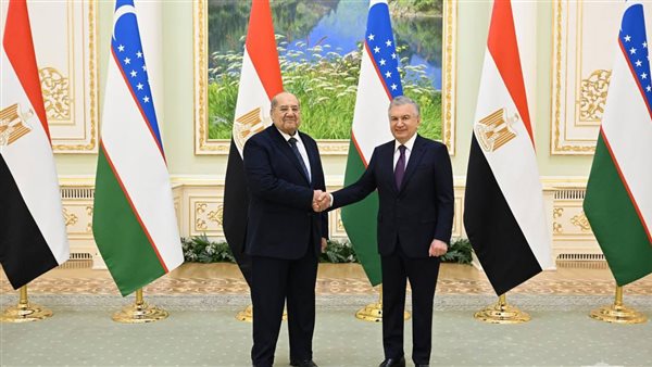 رئيس الشيوخ والرئيس