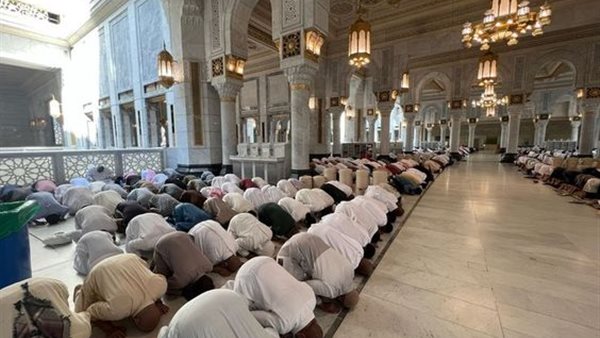 صلاة الجمعة