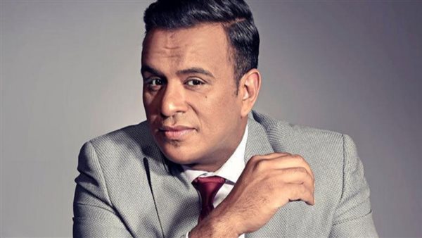 محمود الليثى 