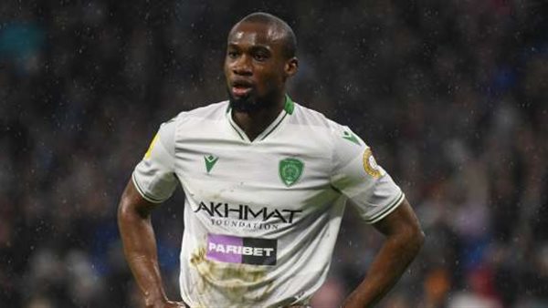 محمد كوناتيه