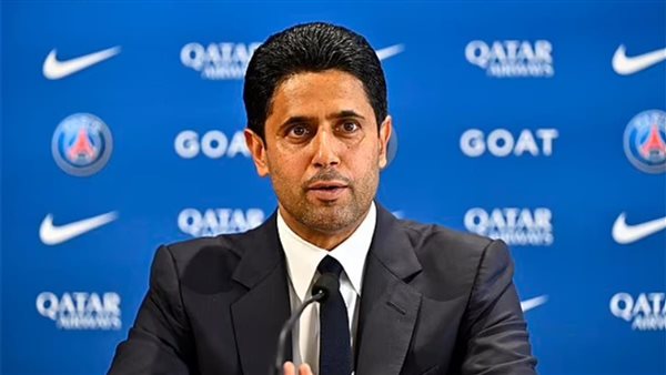 ناصر الخليفي