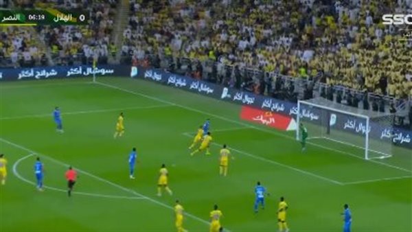 هدف ميتروفيتش