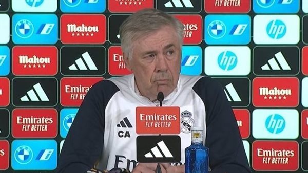 كارلو أنشيلوتي