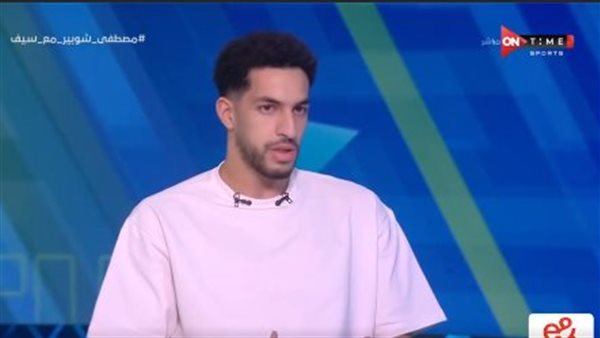 مصطفى شوبير