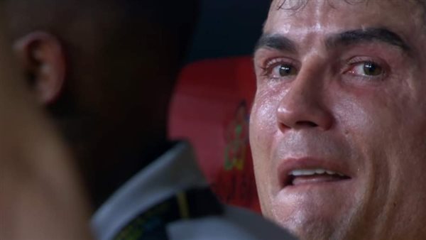 كريستيانو رونالدو