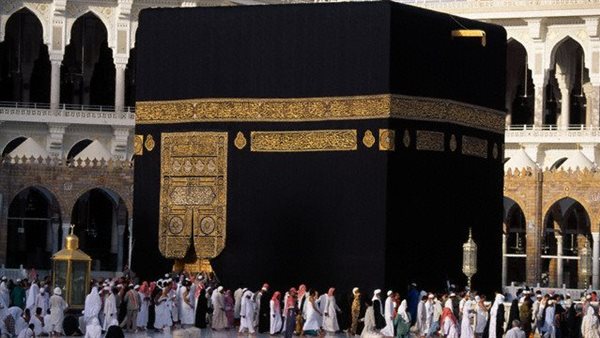 أعمال تعدل الحج والعمرة