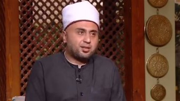 الشيخ محمود شبل