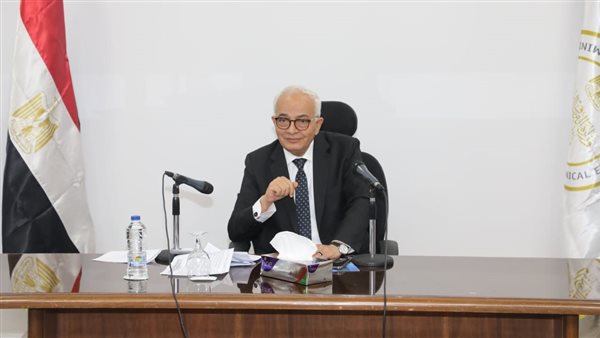 وزير التعليم 