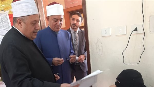 امتحانات الثانوية