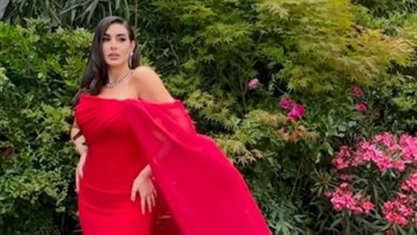 ياسمين صبري