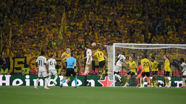 هدف كارفاخال