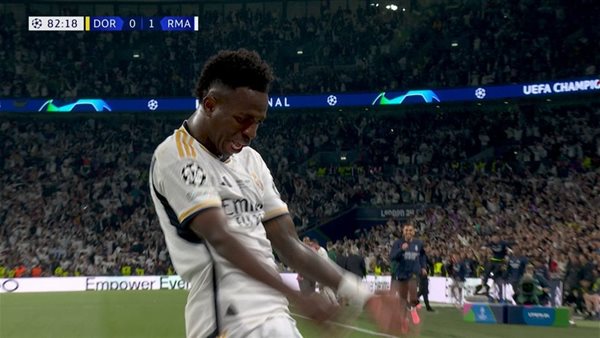 فينيسيوس جونيور