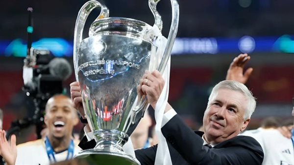 كارلو أنشيلوتي