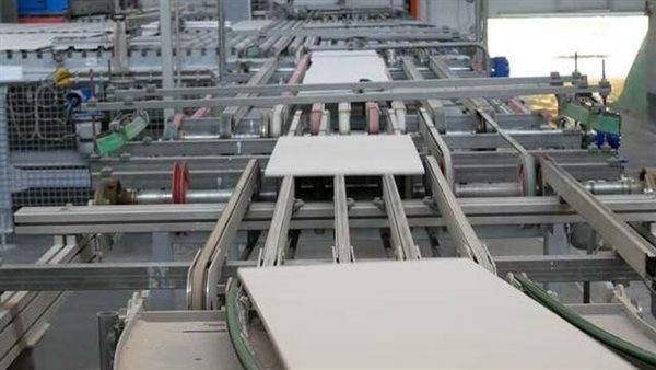 صناعة السيراميك 